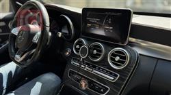 مێرسێدس بێنز C-Class